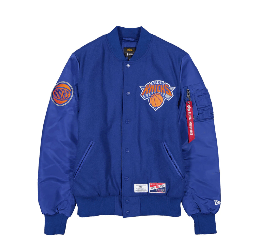 The Best Knicks Merch to Buy Online: NBA Playoffs 2025