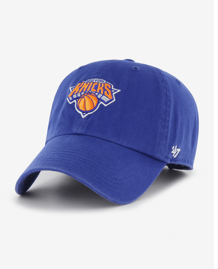 The Best Knicks Merch to Buy Online: NBA Playoffs 2025