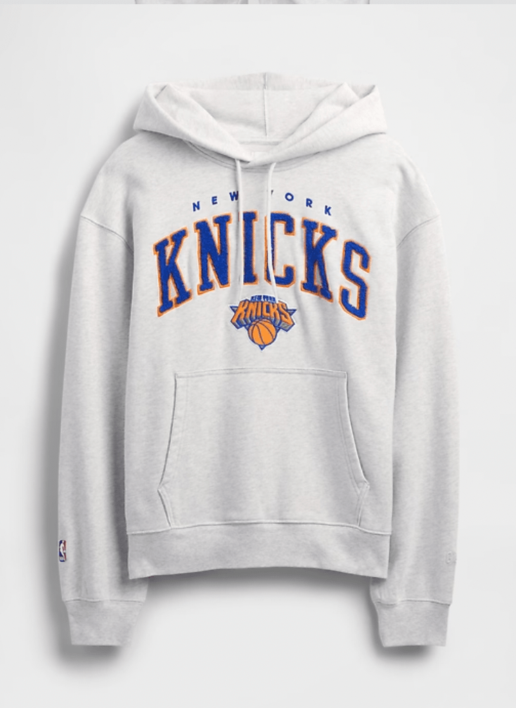 The Best Knicks Merch to Buy Online: NBA Playoffs 2025