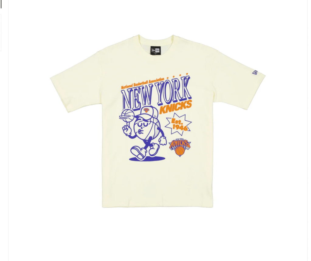 The Best Knicks Merch to Buy Online: NBA Playoffs 2025