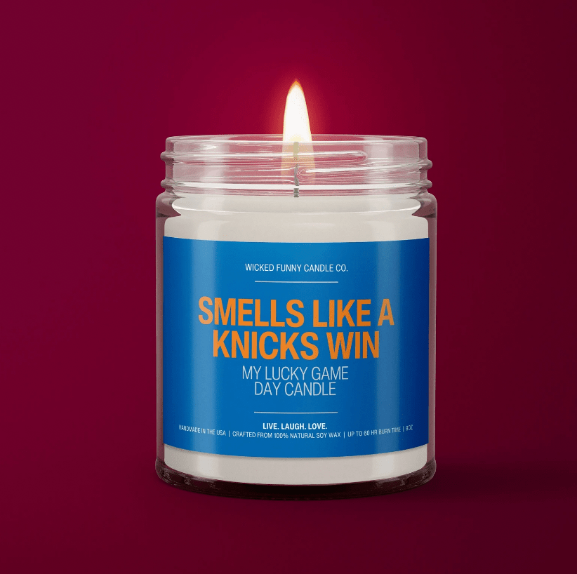 The Best Knicks Merch to Buy Online: NBA Playoffs 2025