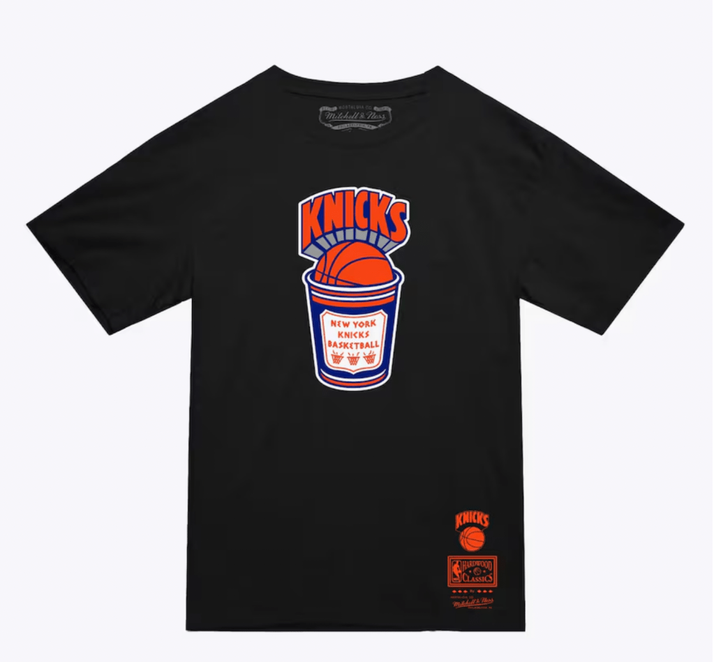 The Best Knicks Merch to Buy Online: NBA Playoffs 2025