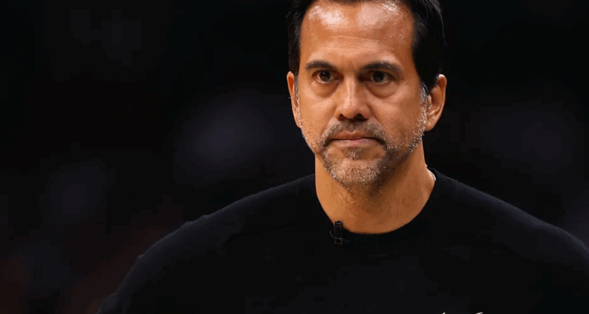 Erik Spoelstra