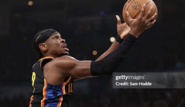 NBA Thunder vs. Nuggets Game 6 preview, prediction, and best bet