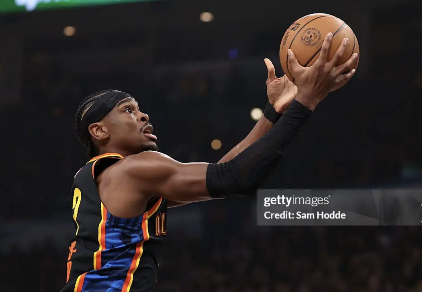 NBA Thunder vs. Nuggets Game 6 preview, prediction, and best bet