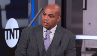 Charles Barkley calls NBA's treatment of Denver Nuggets 'unfair'