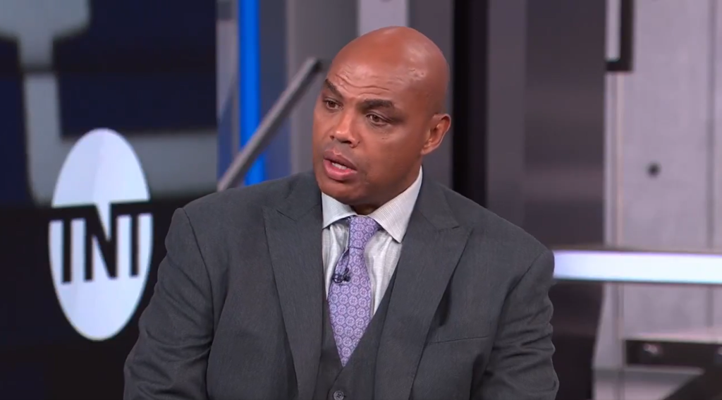 Charles Barkley calls NBA's treatment of Denver Nuggets 'unfair'