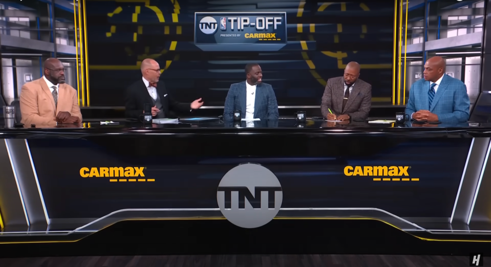 Green is keen to move into media after retirement