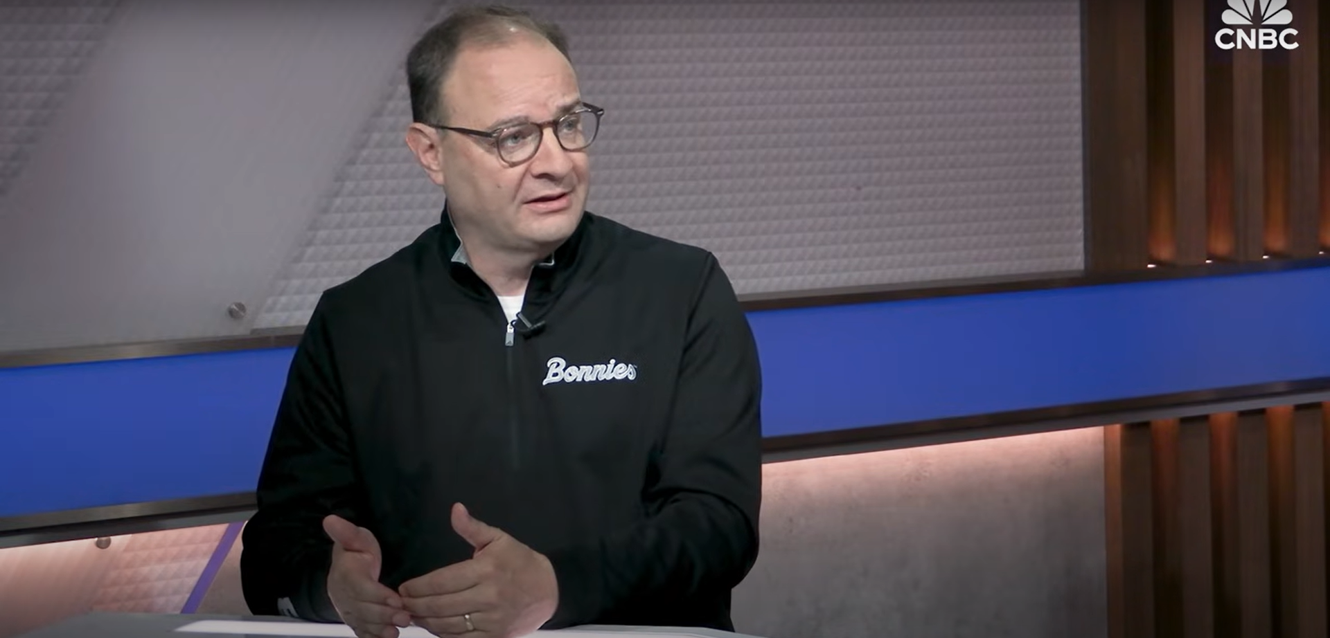 Adrian Wojnarowski agrees March Madness is losing its magic