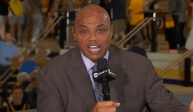 Charles Barkley calls out ESPN over NBA coverage