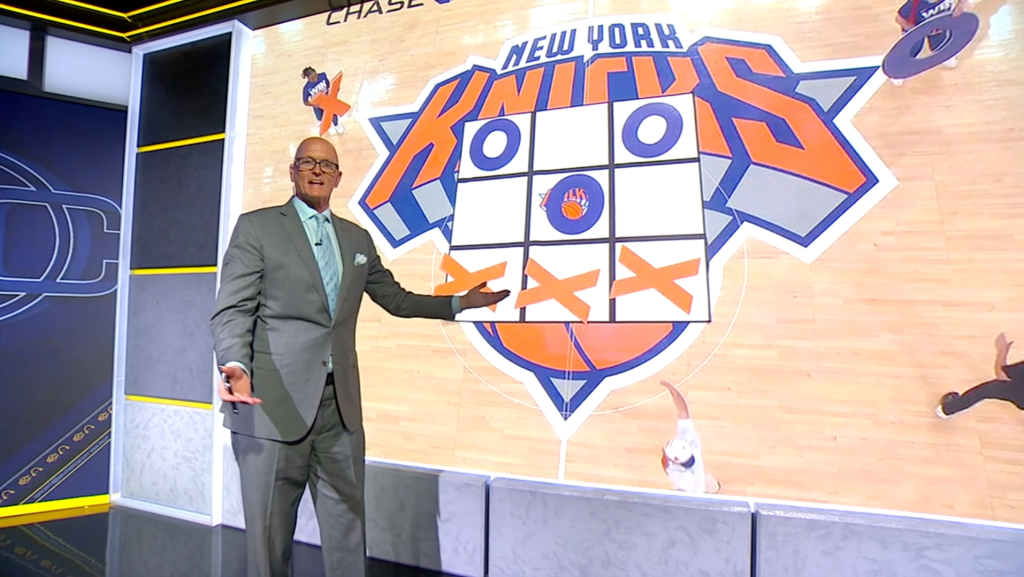 SportsCenter host Scott Van Pelt was unsparing in his breakdown of the disastrous game.