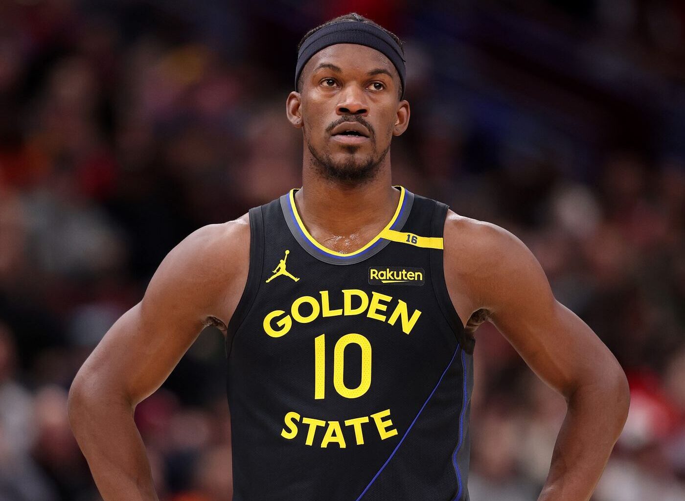 Jimmy Butler Miami Heat