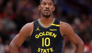 Jimmy Butler Miami Heat