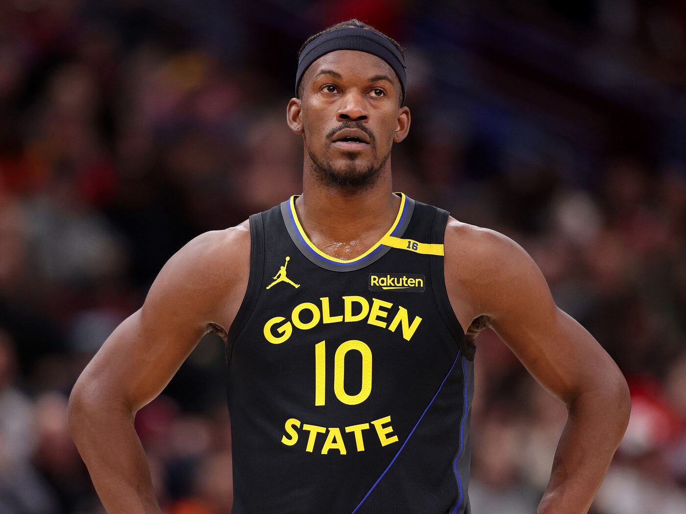 Jimmy Butler Miami Heat