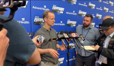 Magic switching to 'win now' mindset