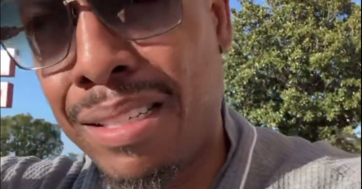 Paul Pierce had to do an 8-hour walk of shame to pay off his dumb Celtics bet