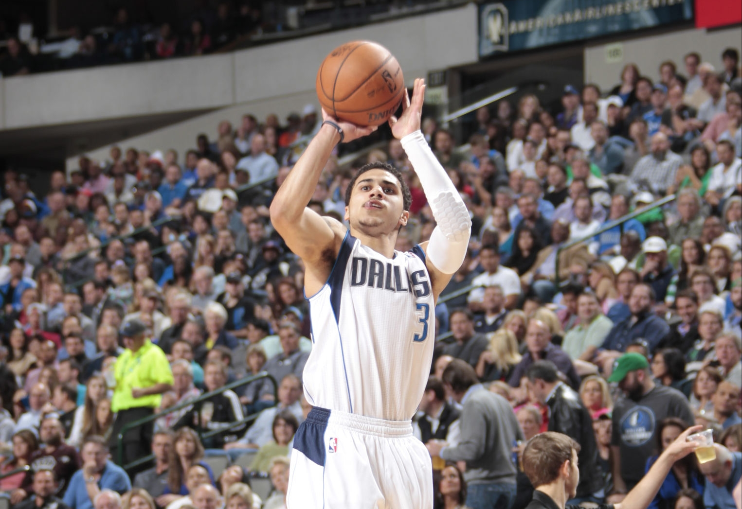 Shane Larkin