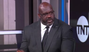 Shaquile O'Neal tells personal Gregg Popovich story