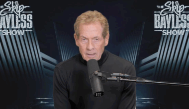 Skip Bayless exposed as bandwagon OKC Thunder fan