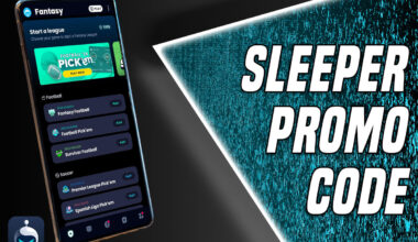 Sleeper promo code