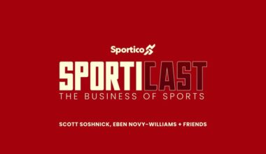 Celtics Deal Near As Mittal, Sixth Street Fill Bid: Sporticast podcast