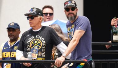 Nuggets Face Important General Manager Decision