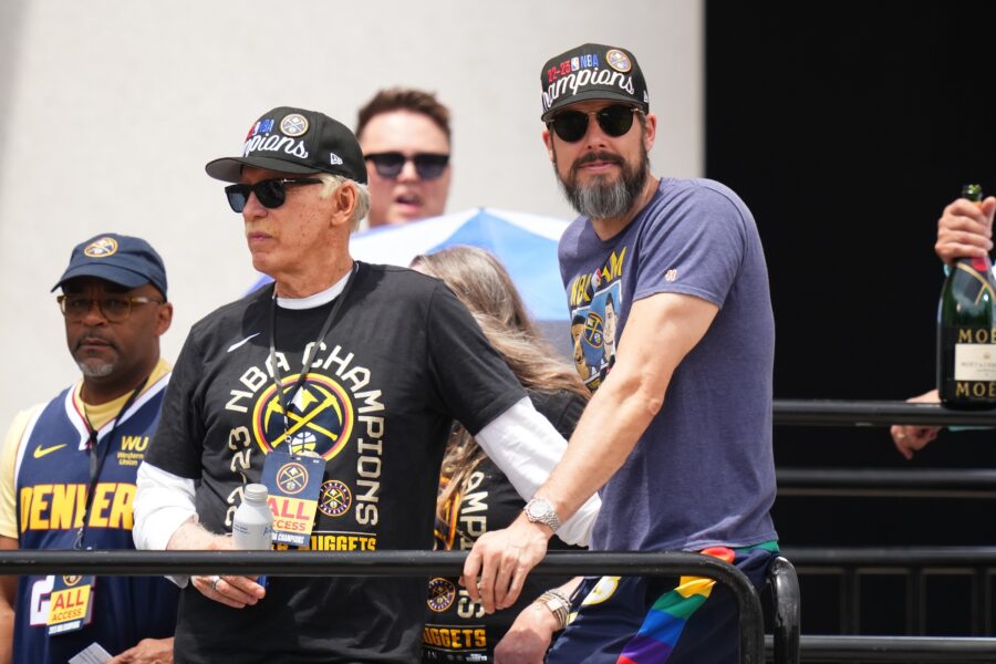 Nuggets Face Important General Manager Decision