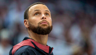 Steph Curry injury progression, next step, per Shams Charania – NBC Sports Bay Area & California