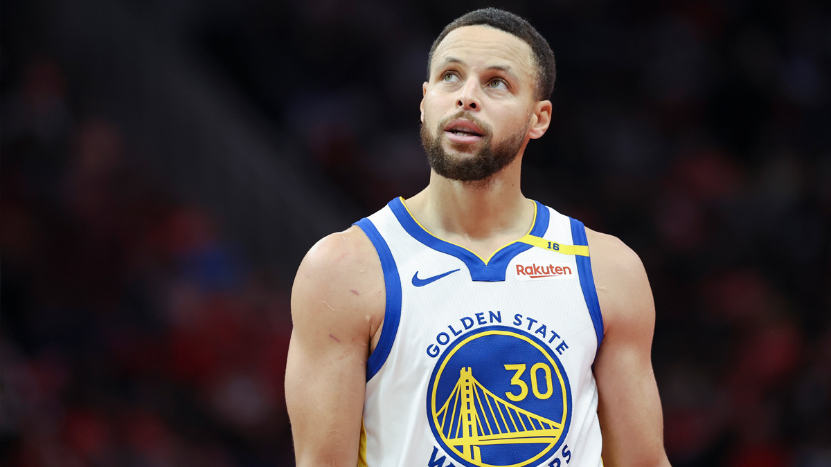 Steph Curry’s injury a ‘gut punch’ with Warriors’ season on the brink – NBC Sports Bay Area & California