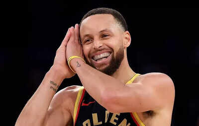 Will Stephen Curry play tonight against the Minnesota Timberwolves in Game 5? Latest update on the Golden State Warriors star's injury report (May 14, 2025)