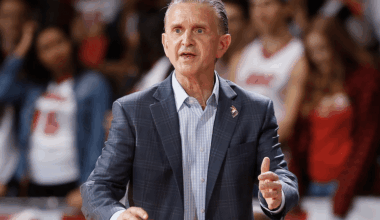 Rick Barnes Adding Veteran Coach To Tennessee Basketball Staff