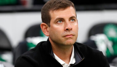 Spurs, Rockets Teams To Watch If Celtics Trade Veterans