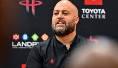 Rockets Believed To Have Best Potential Trade Package While Maintaining Supporting Cast Around Star