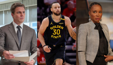Suits LA Stephen Curry NBA Found