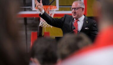 Maryland men's basketball revamped on the fly. Will it work?