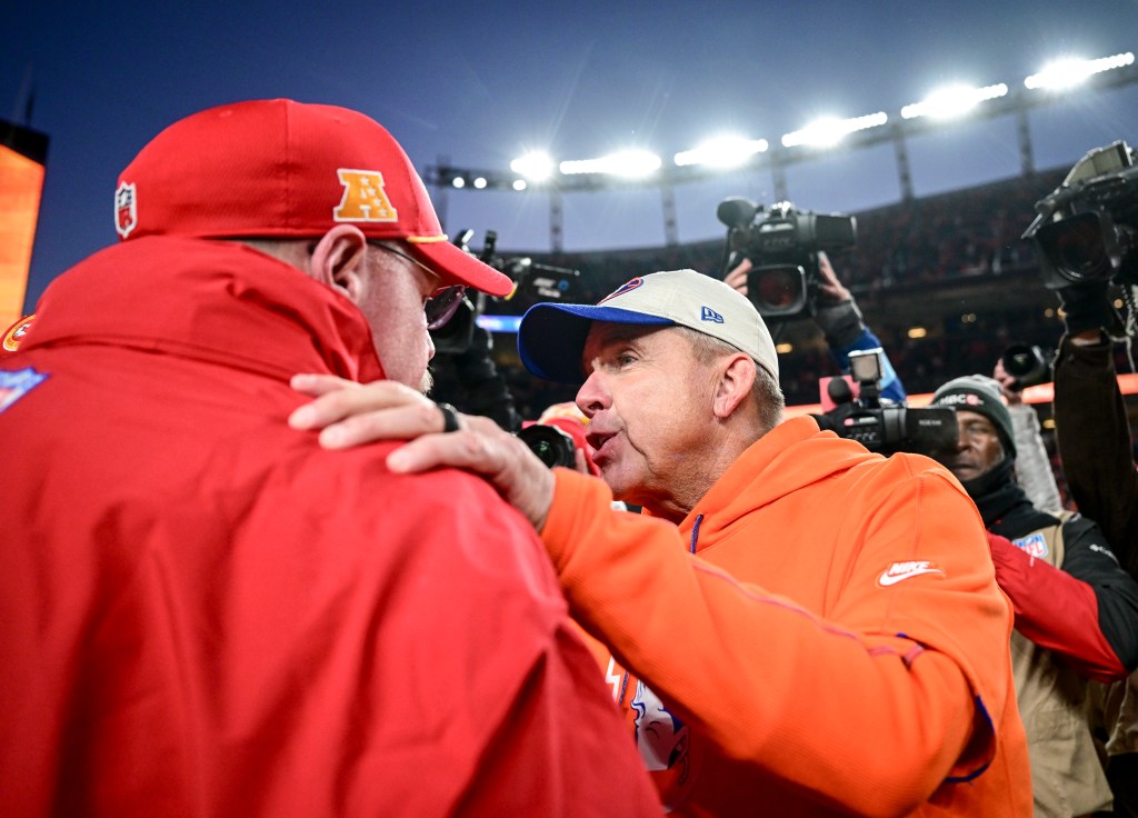 Denver Broncos schedule includes uptick in prime time slots in 2025