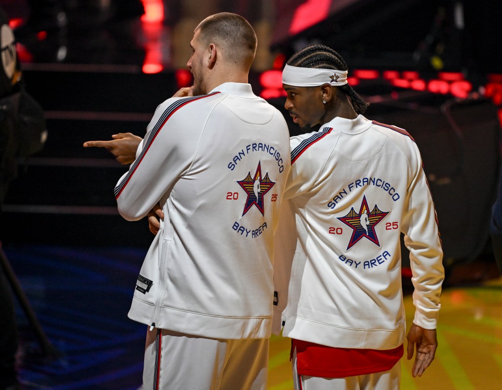 Denver Nuggets vs. Oklahoma City Thunder series schedule: Times, TV