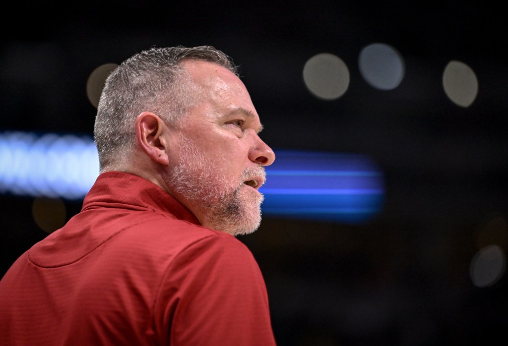 Ex-Nuggets coach Michael Malone joins ESPN for Western Conference finals