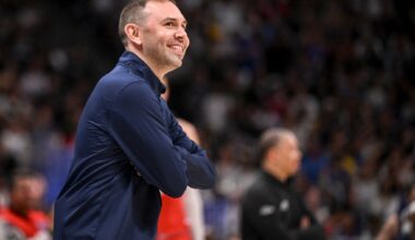 David Adelman's new Nuggets job a lot harder than his old one