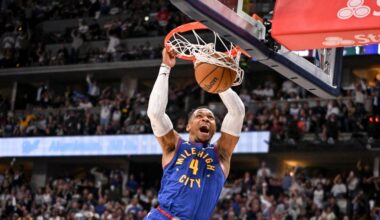 Denver wins Game 7, will face Thunder in Round 2