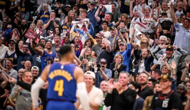 Nuggets Game 7 win vs Clippers proves David Adelman should be Denver coach