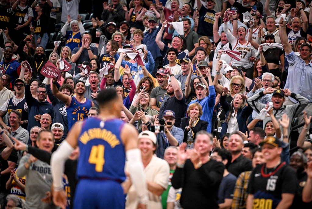 Nuggets Game 7 win vs Clippers proves David Adelman should be Denver coach