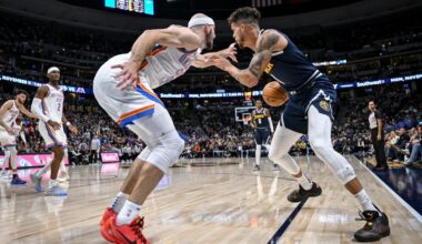 Matchups, predictions and TV times