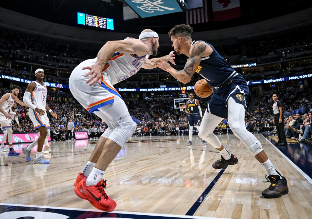 Matchups, predictions and TV times