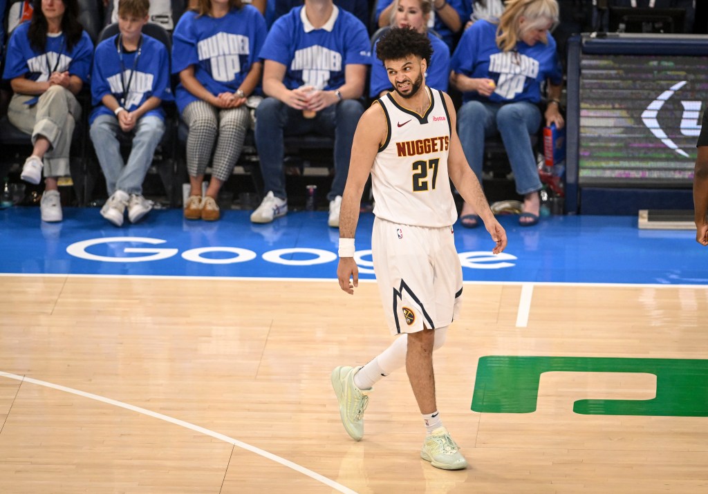 Nikola Jokic knows Nuggets need deeper bench. And that's not all