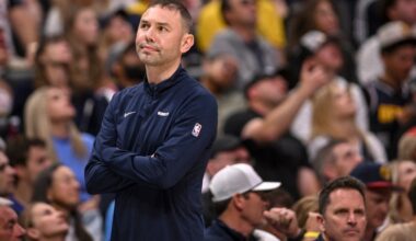 Nuggets hire David Adelman as head coach