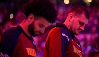 Nuggets wasting Nikola Jokic's prime if they stand pat this summer