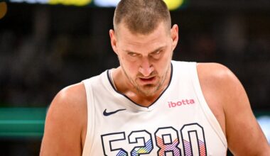 Nikola Jokic makes First Team All-NBA: My awards ballot