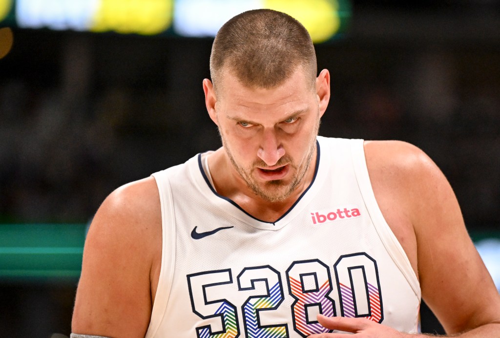 Nikola Jokic makes First Team All-NBA: My awards ballot