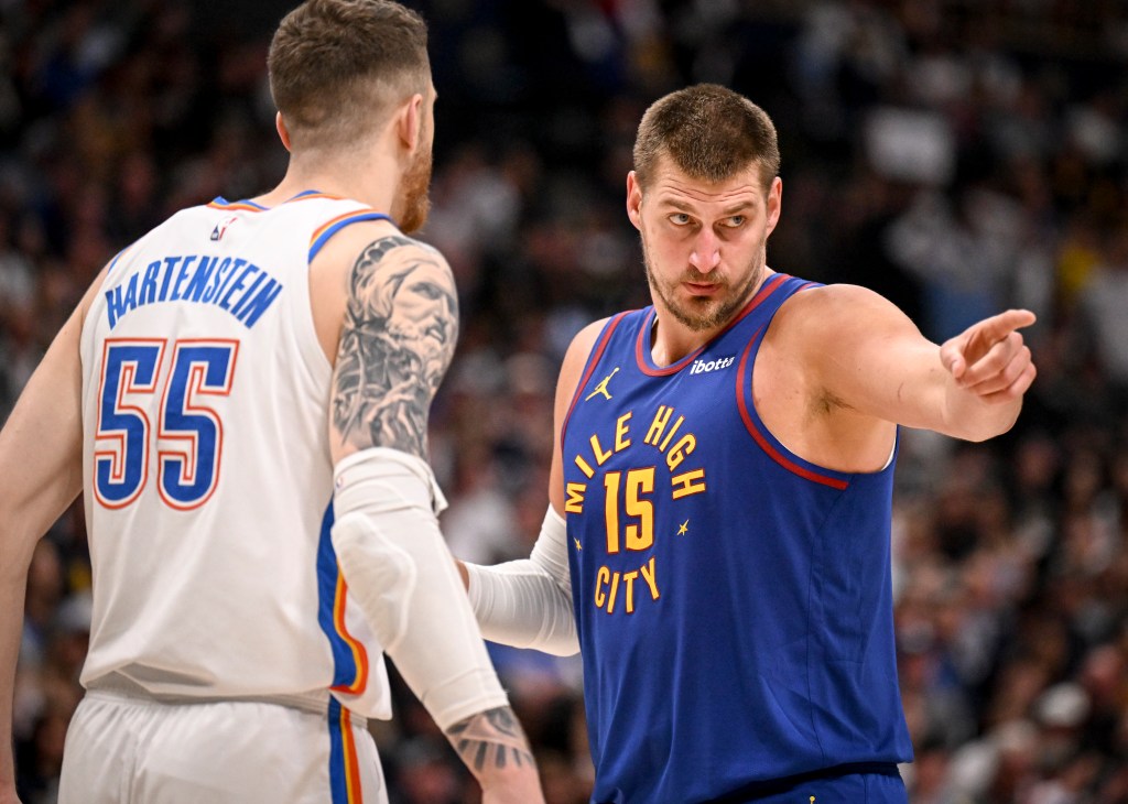 "Worst player on the court"